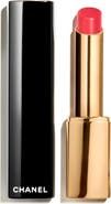 CHANEL ROUGE ALLURE L’EXTRAIT High-Intensity Lip Color Concentrated Radiance and Care Refillable