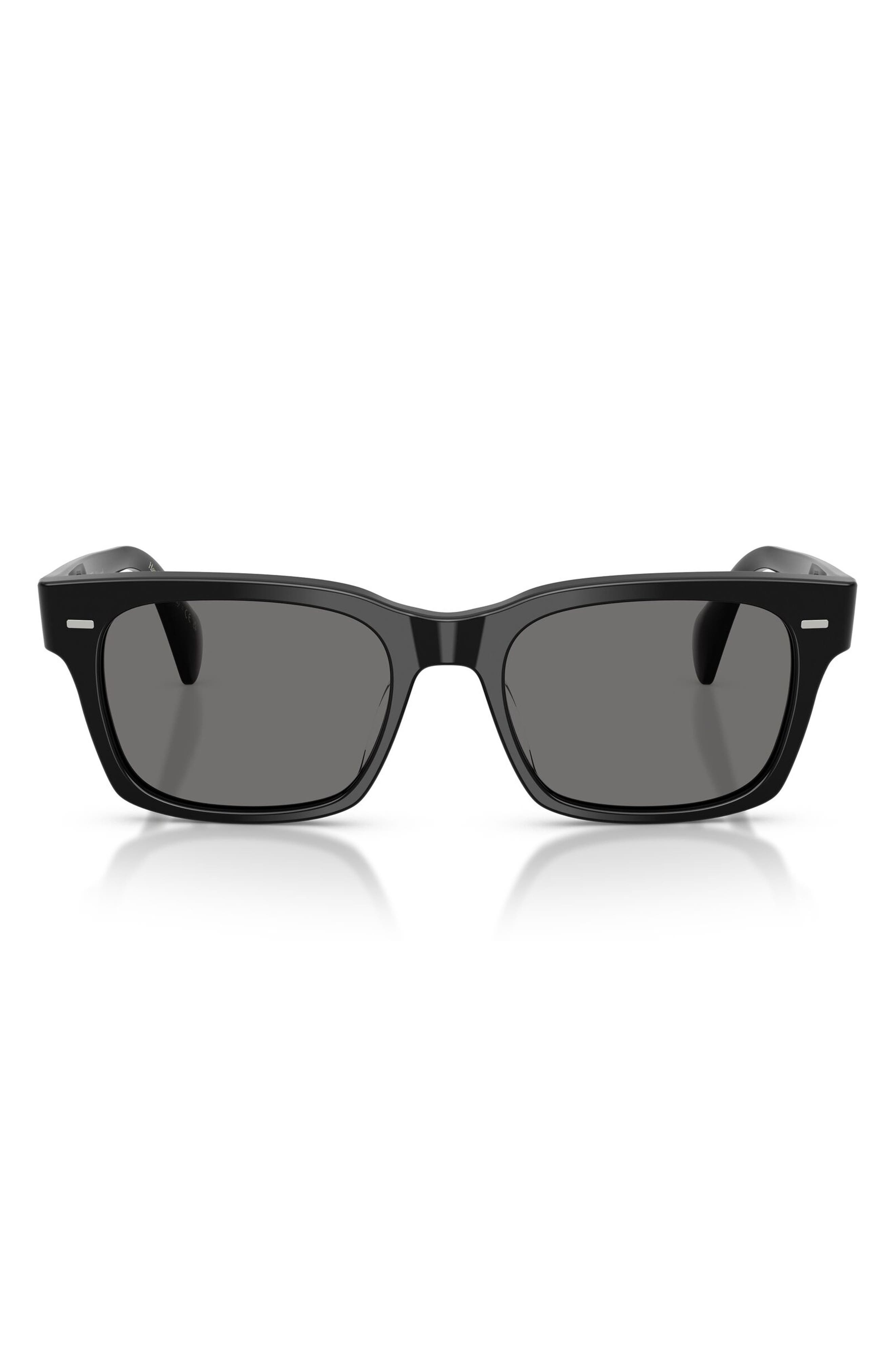 selected BLACK / POLAR GREY