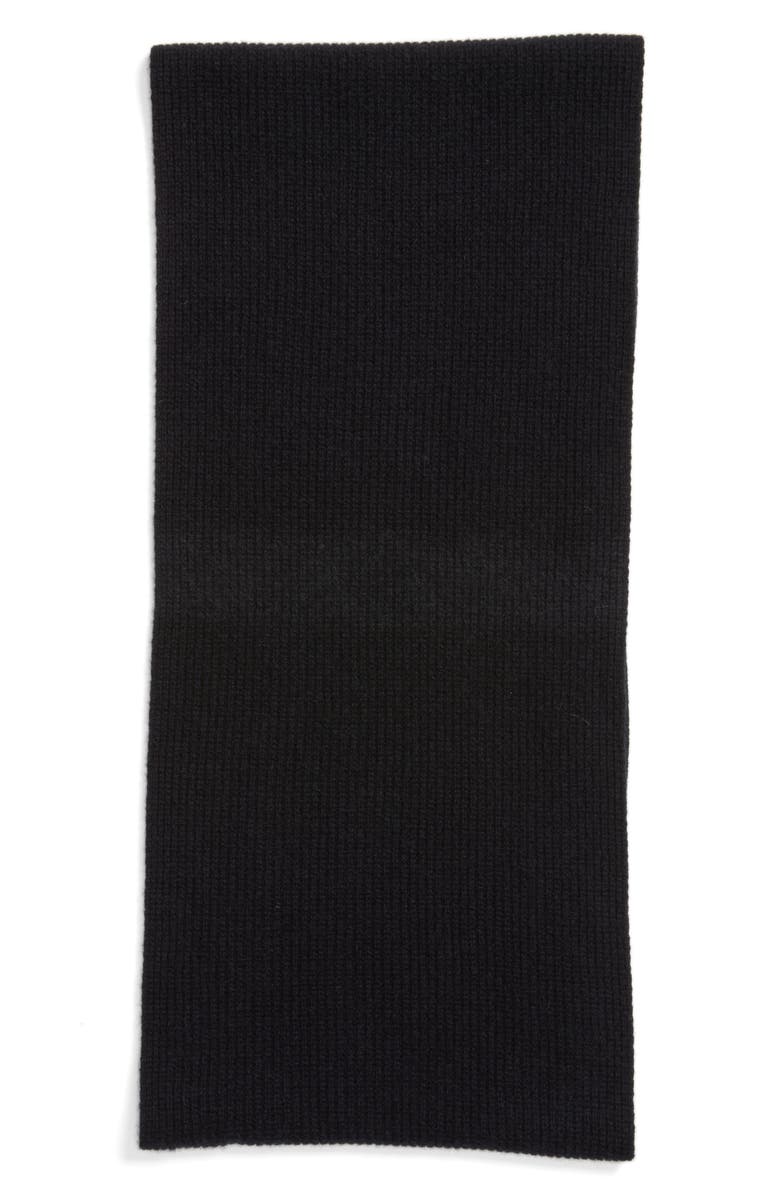 Halogen<sup>®</sup> Cashmere Infinity Scarf, Alternate, color,