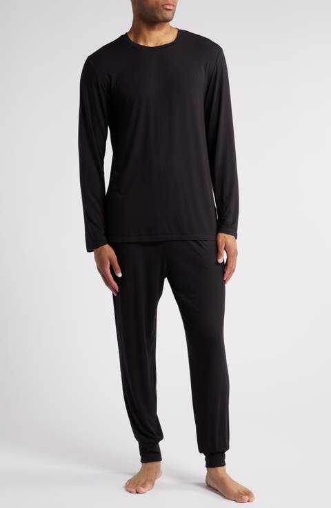 Moonlight Modal Blend Pajamas