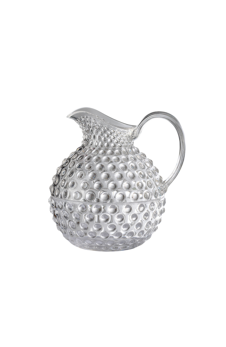 Mario Luca Giusti Gene Krupa Pitcher, Main, color, Clear