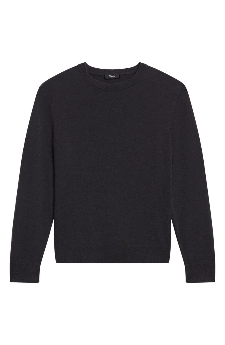 Theory Hilles Cashmere Sweater, Alternate, color, Hckrymelng