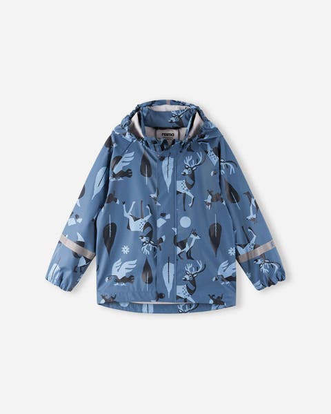 Vesi Raincoat (Toddler, Little Kid, and Big Kid)
