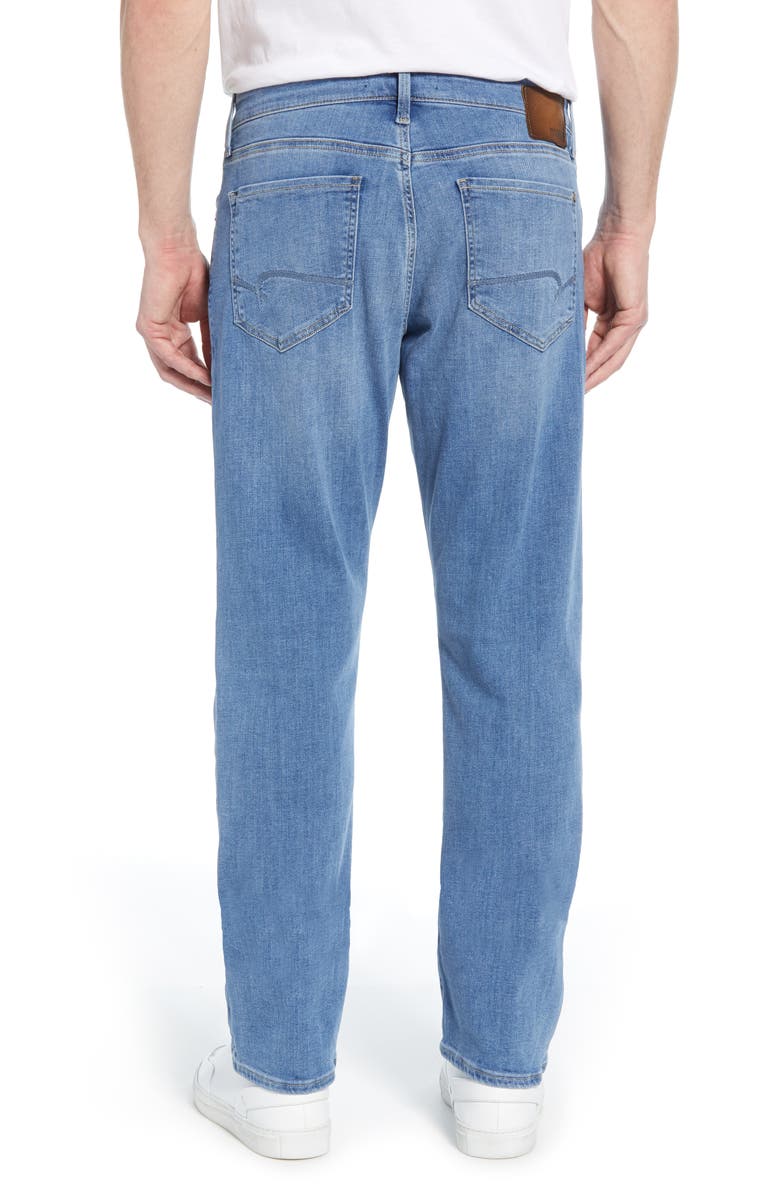 Mavi Jeans Matt Relaxed Fit Jeans, Alternate, color, 
