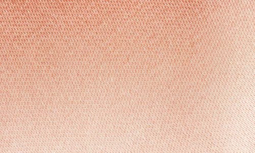 Lele Sadoughi Brigitte Silk Satin Headband In Blush Melon