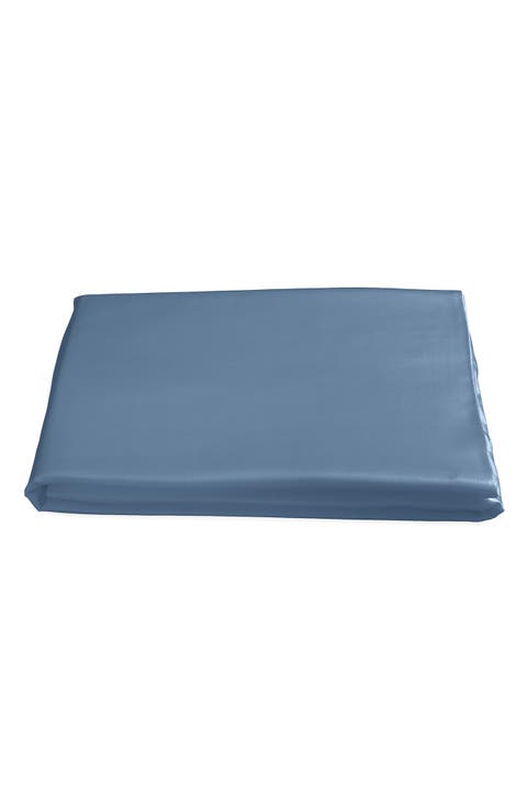 Nocturne 600 Thread Count Fitted Sheet