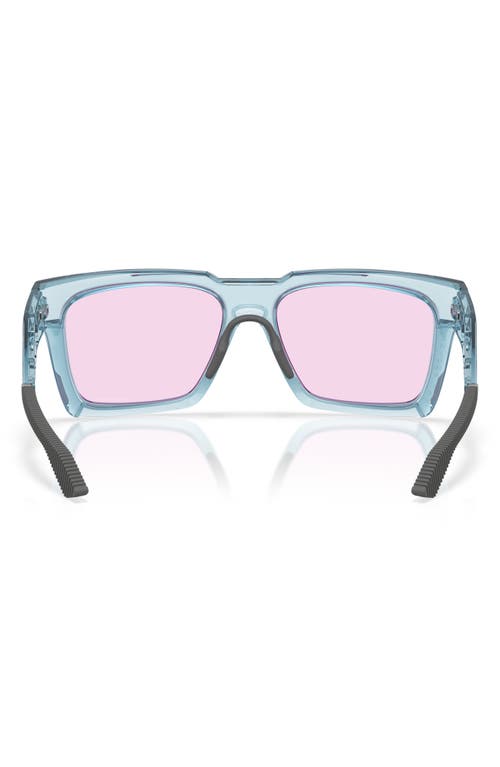 Oakley Enigma Ink Sunglasses In Grey