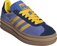 adidas Gazelle Bold Platform Sneaker