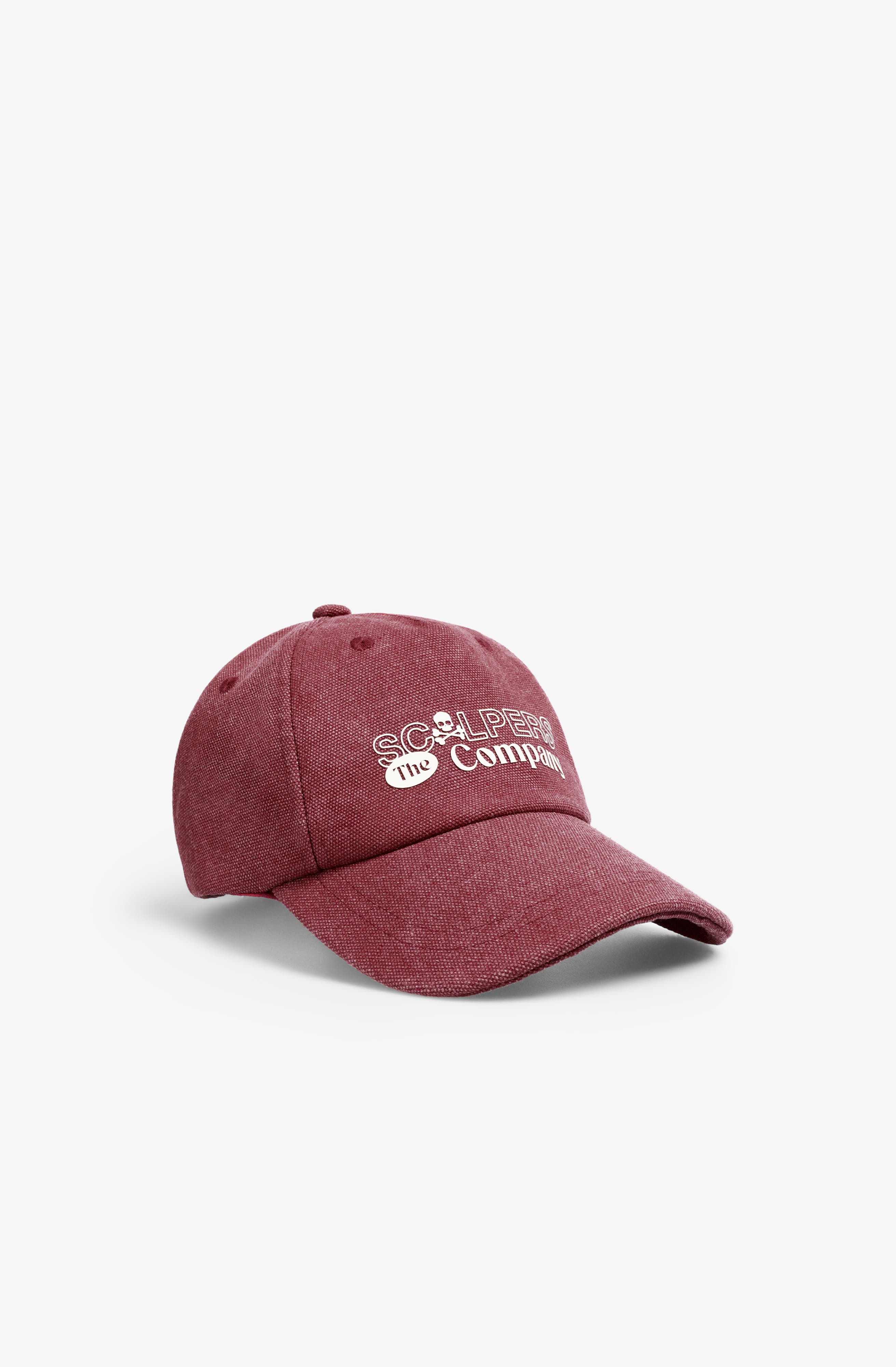 selected Burgundy
