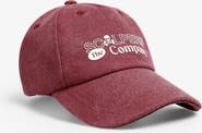 Scalpers Company Cap Kids