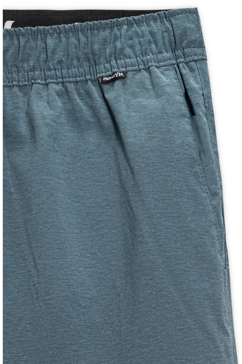 Off Duty Twill Joggers, Alternate, color, GREY TEAL