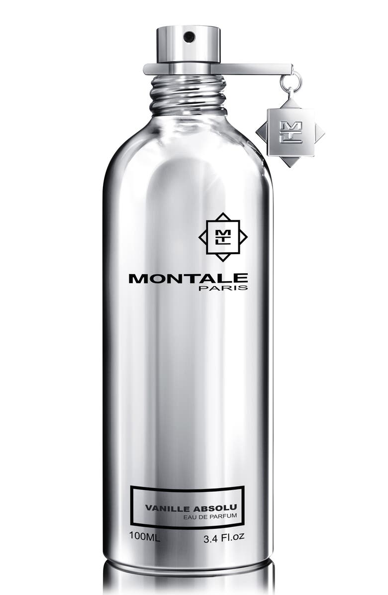 Montale Paris Vanille Absolute Eau de Parfum, Main, color, 