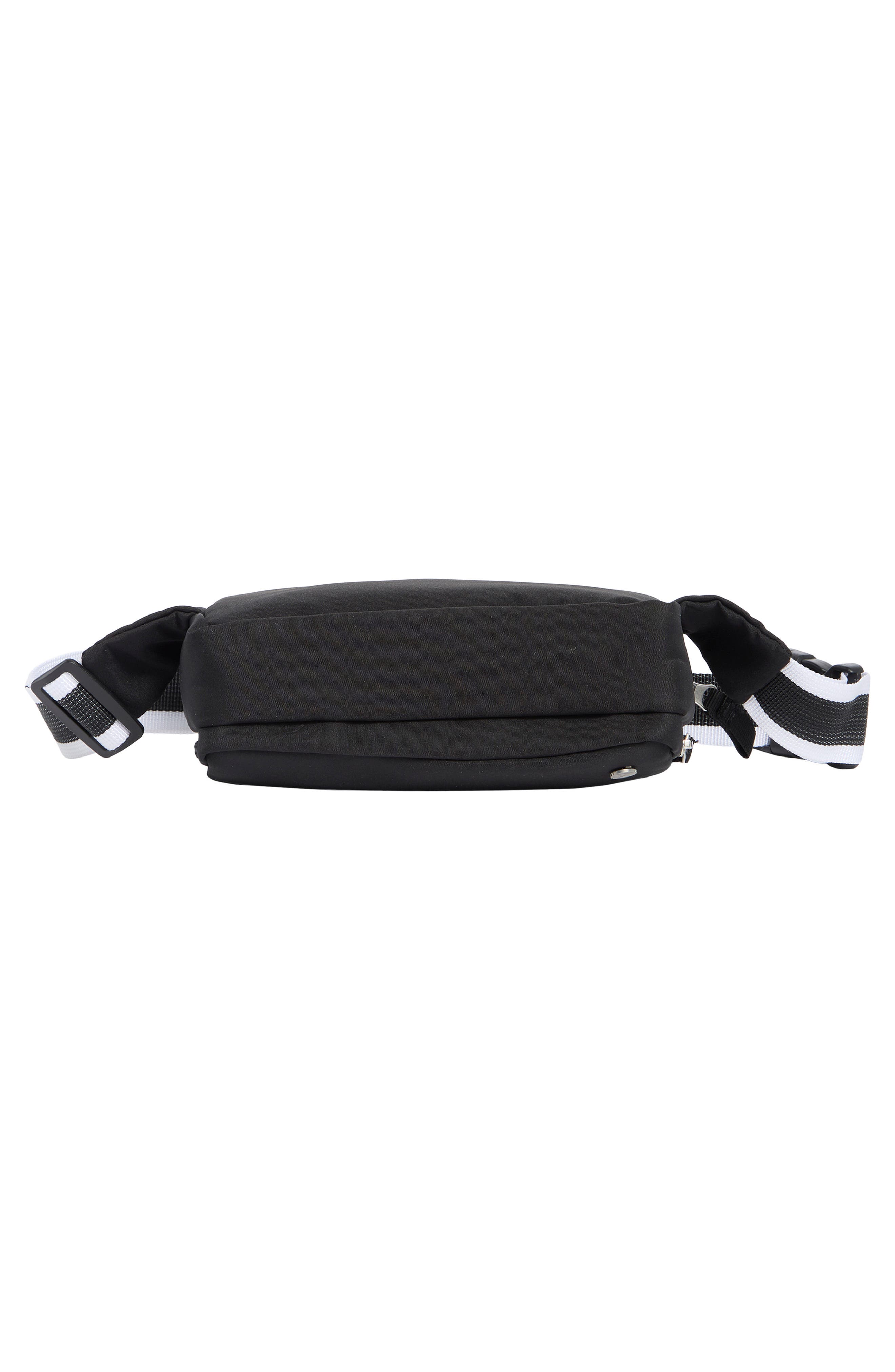 Z by Zella Double Zip Belt Bag (Women) | Nordstromrack