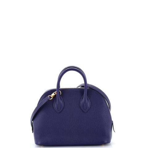 Bolide 1923 Bag Chevre Mysore Mini