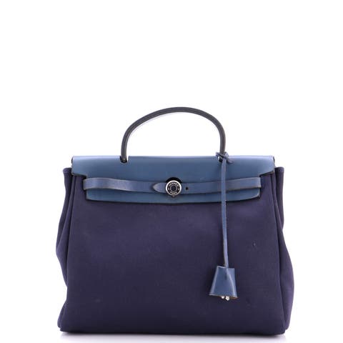 Herbag Toile and Leather PM