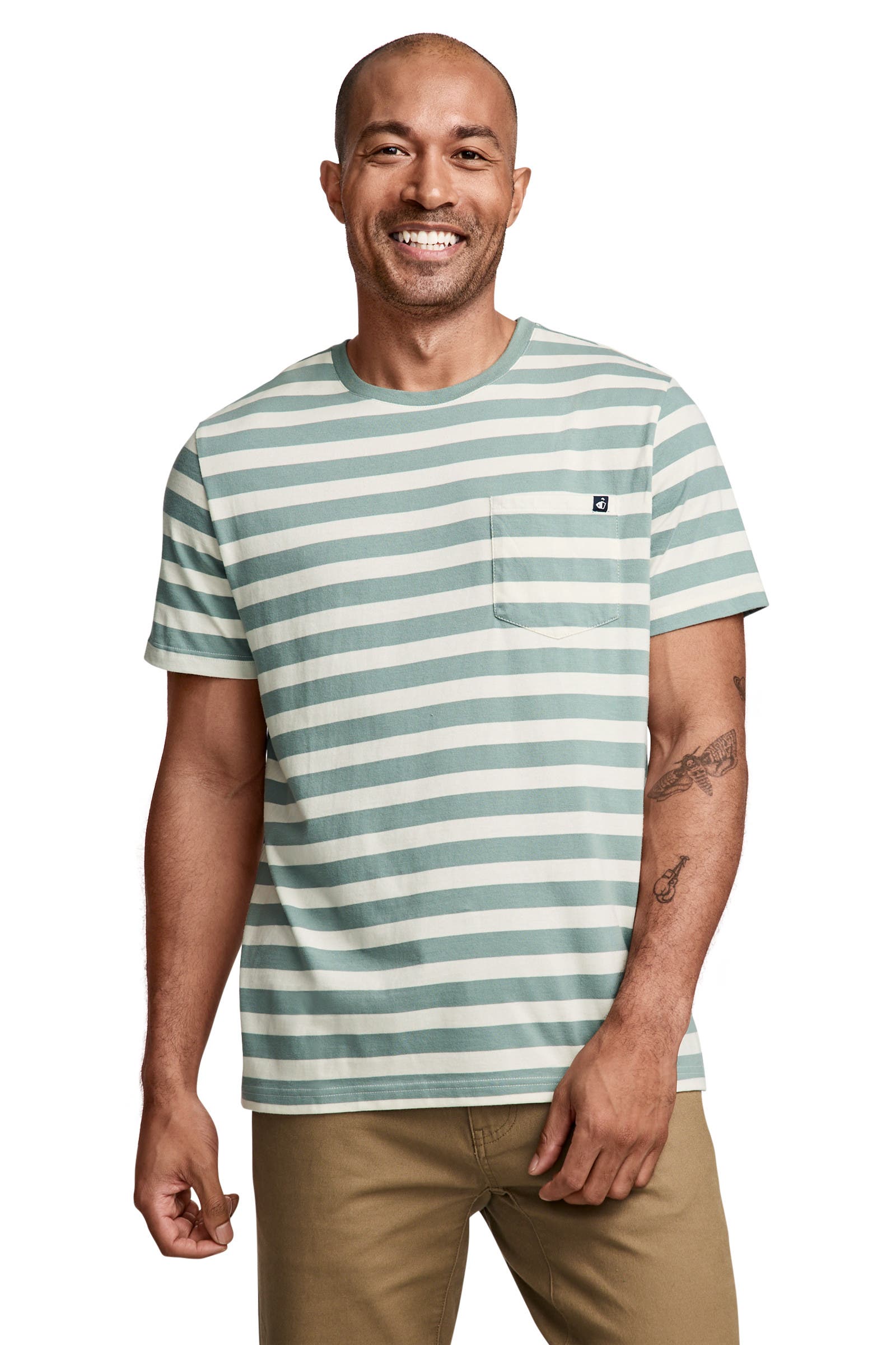 Hike Stripe