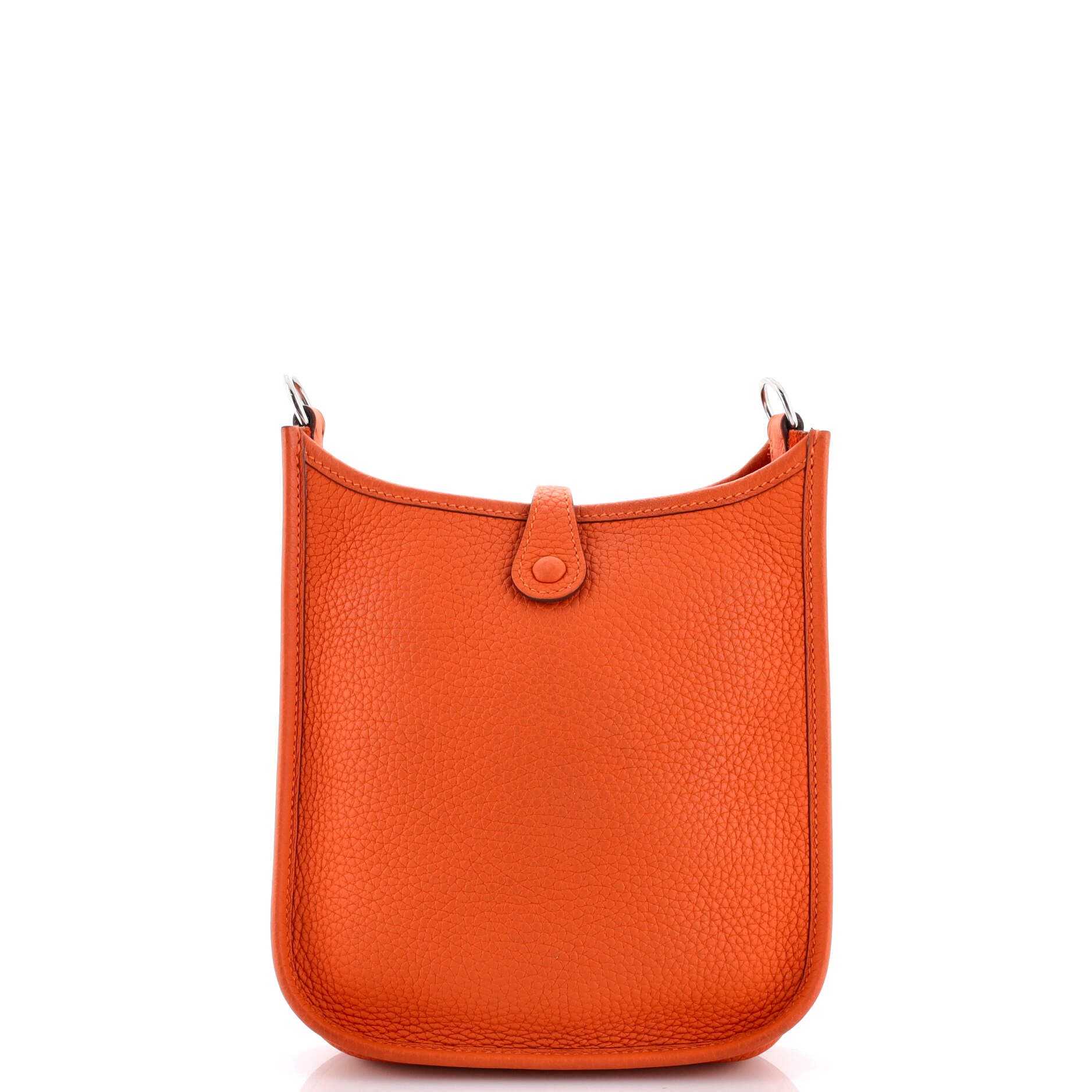 Pre-Owned Hermes Evelyne Bag Gen III Maurice TPM, Alternate, color, 