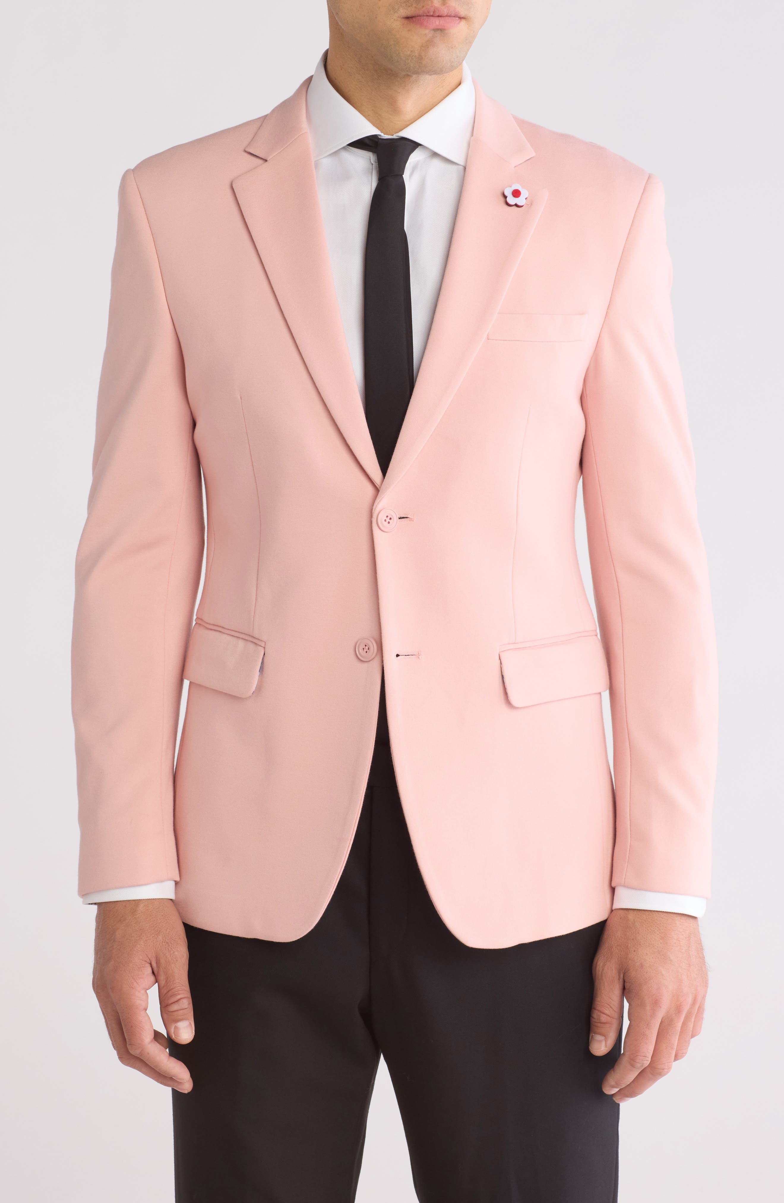 DUSTY PINK