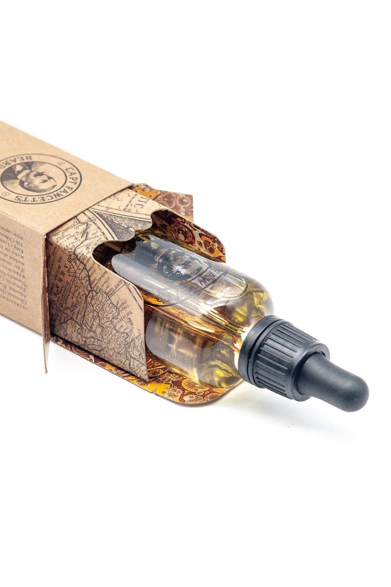 Private Stock Beard Oil, Alternate, color, Beard Oil