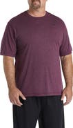 Reebok Performance Jersey Tech T-Shirt