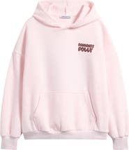 Princess Polly Brand Logo Hoodie