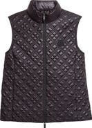 Moncler Interiorite Quilted Down Ripstop Vest