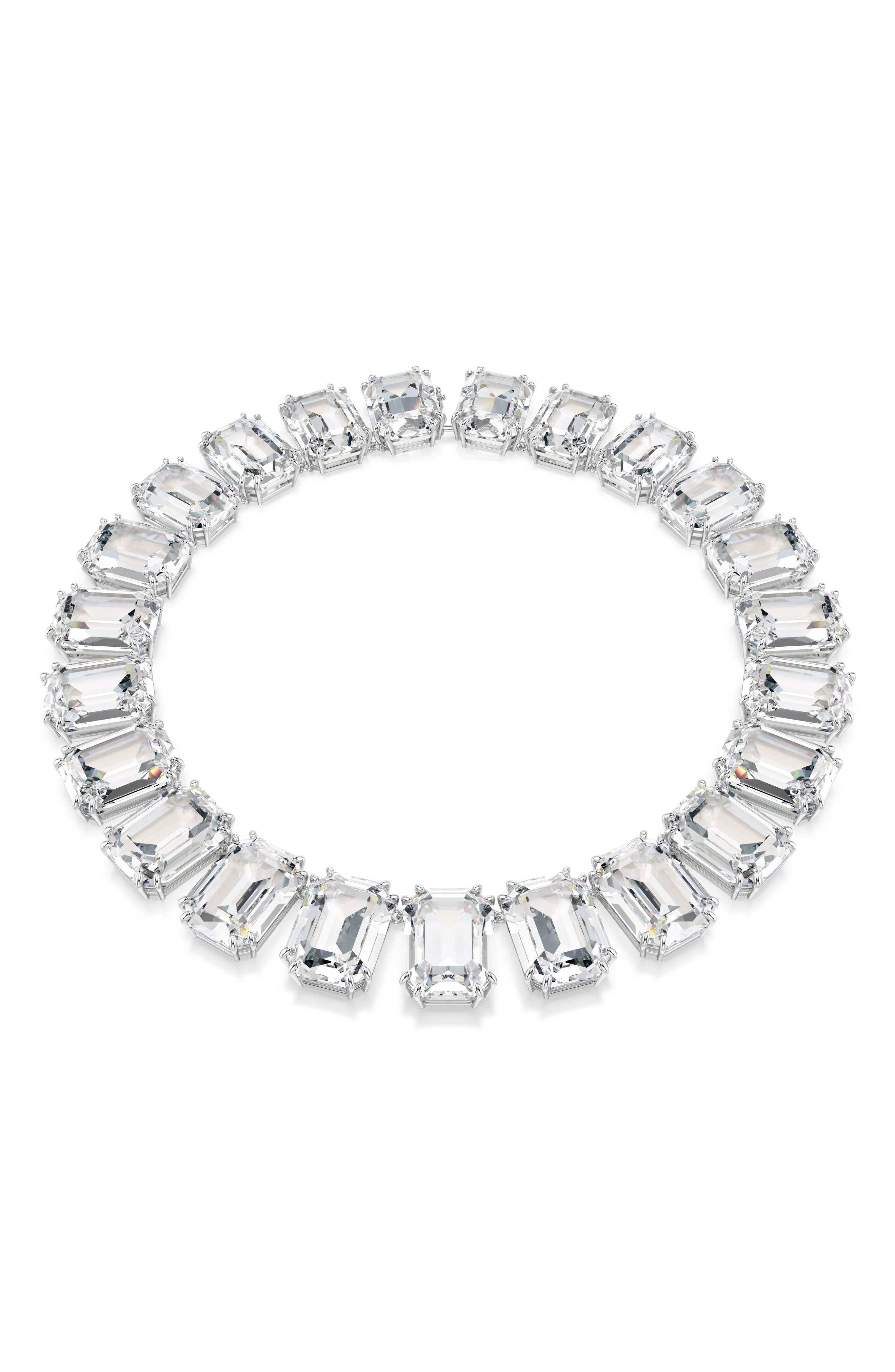 selected RHODIUM/ CRYSTAL