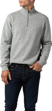Rodd & Gunn Alton Ave Regular Fit Pullover Sweatshirt