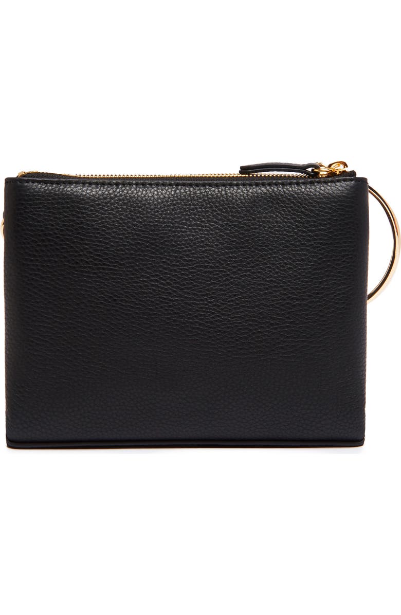 Thacker Donna Leather Crossbody Bag, Alternate, color,