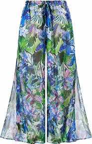 Ayje Flowers Anemon Pants
