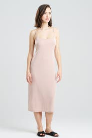 Natori Body Doubles Slip Dress