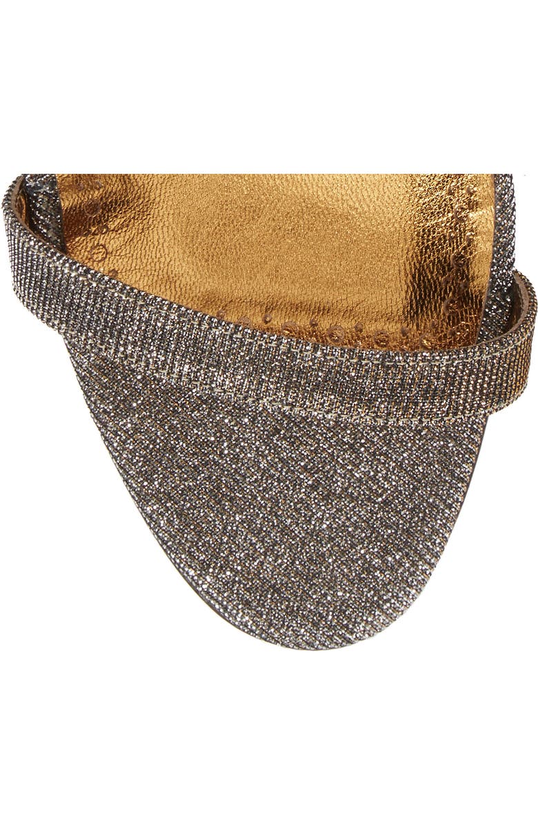 Manolo Blahnik Newfi Ankle Strap Sandal, Alternate, color,