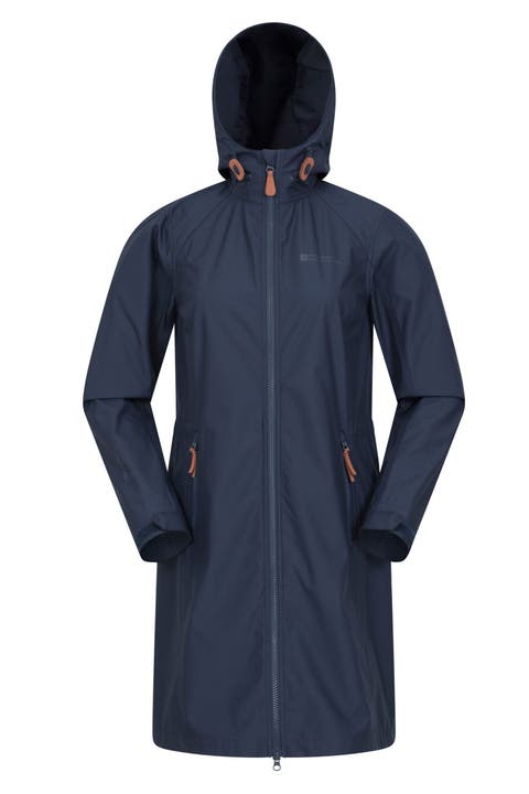 Ioana Longline Soft Shell Jacket