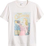 Re/Done Bubbles Graphic T-Shirt