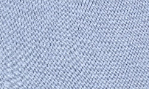 Weekend Max Mara Selz Light Blue Pullover In Sky Blue