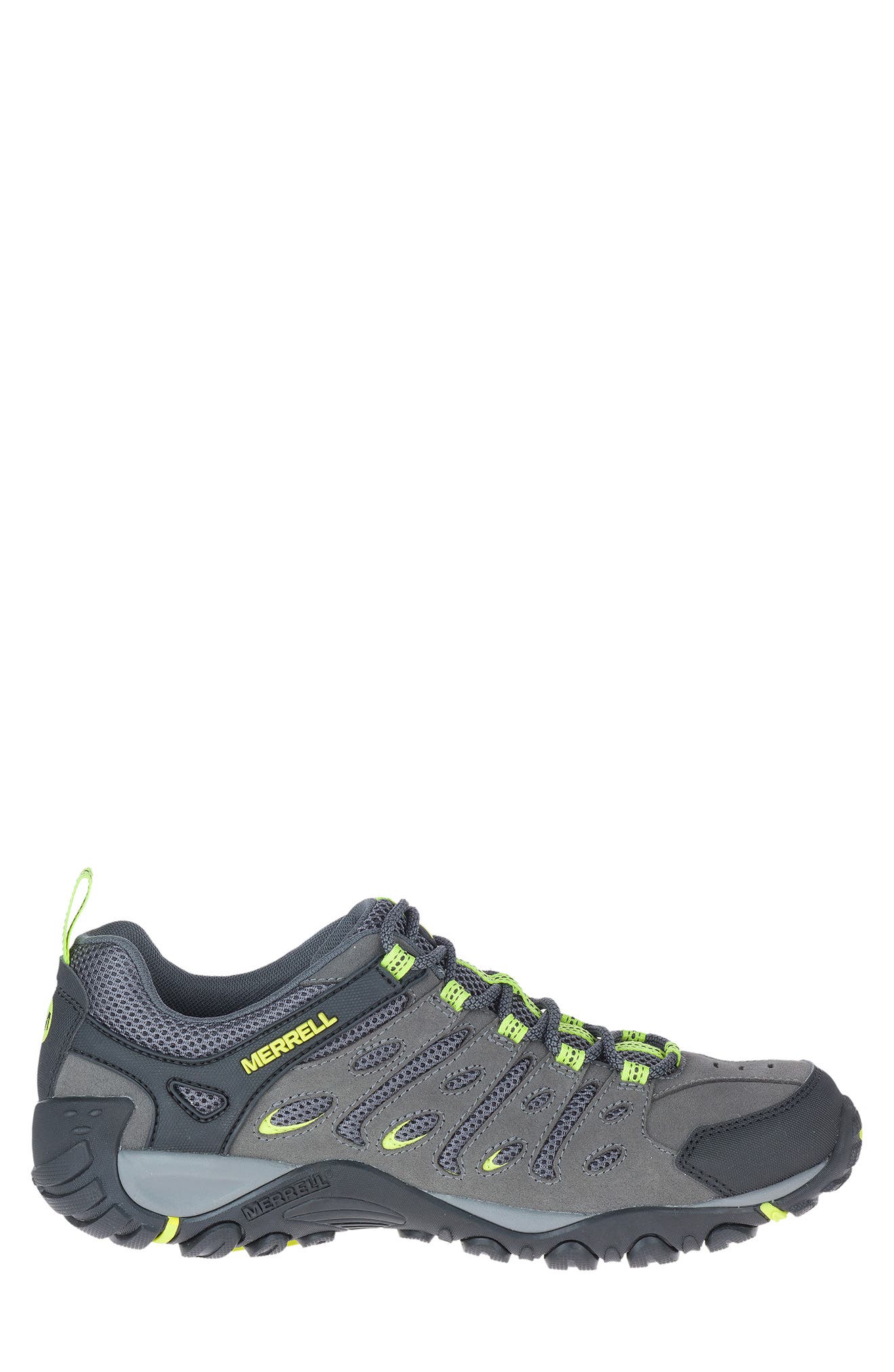 Merrell Crosslander 2 Sneaker, Alternate, color, 