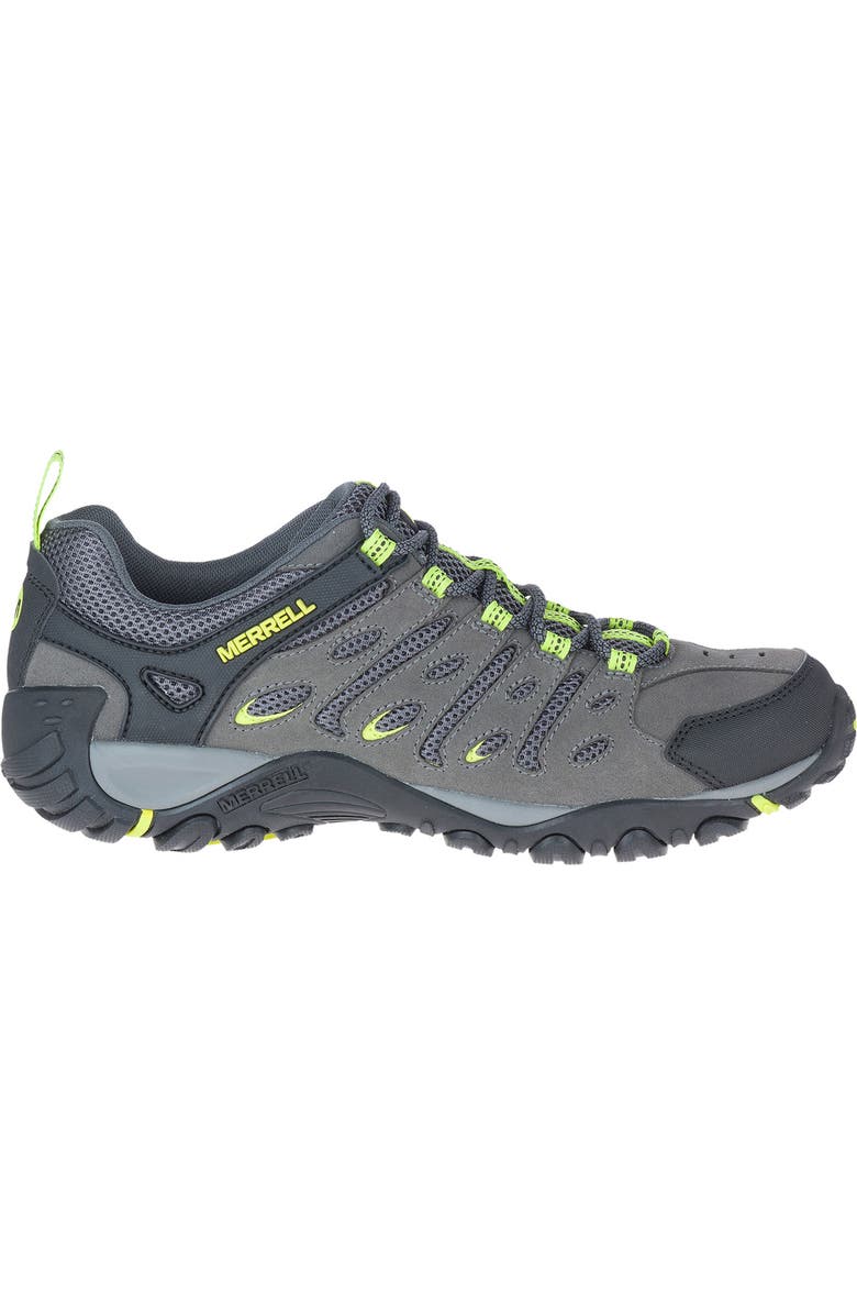Merrell Crosslander 2 Sneaker, Alternate, color,