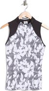 Callaway Textured Abstract Tank