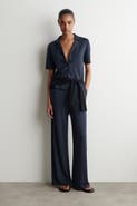 COS Modal-jersey Pants