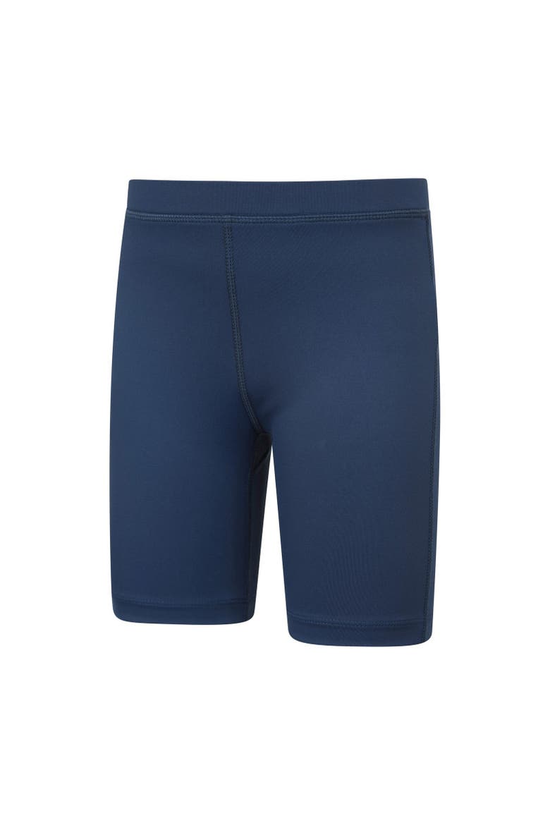 Childrens/Kids Flick Flack Cycling Shorts, Alternate, color, Navy