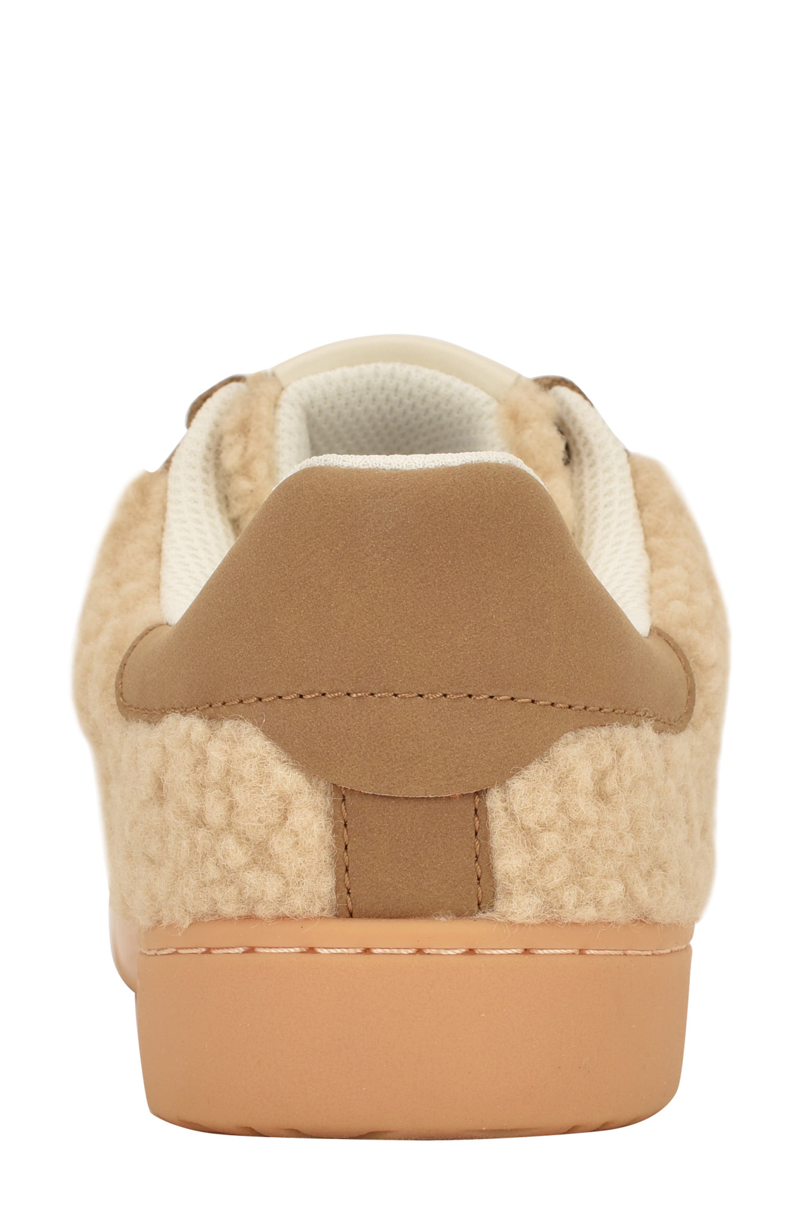 Tommy Hilfiger Malachi Sneaker, Alternate, color, Taupe