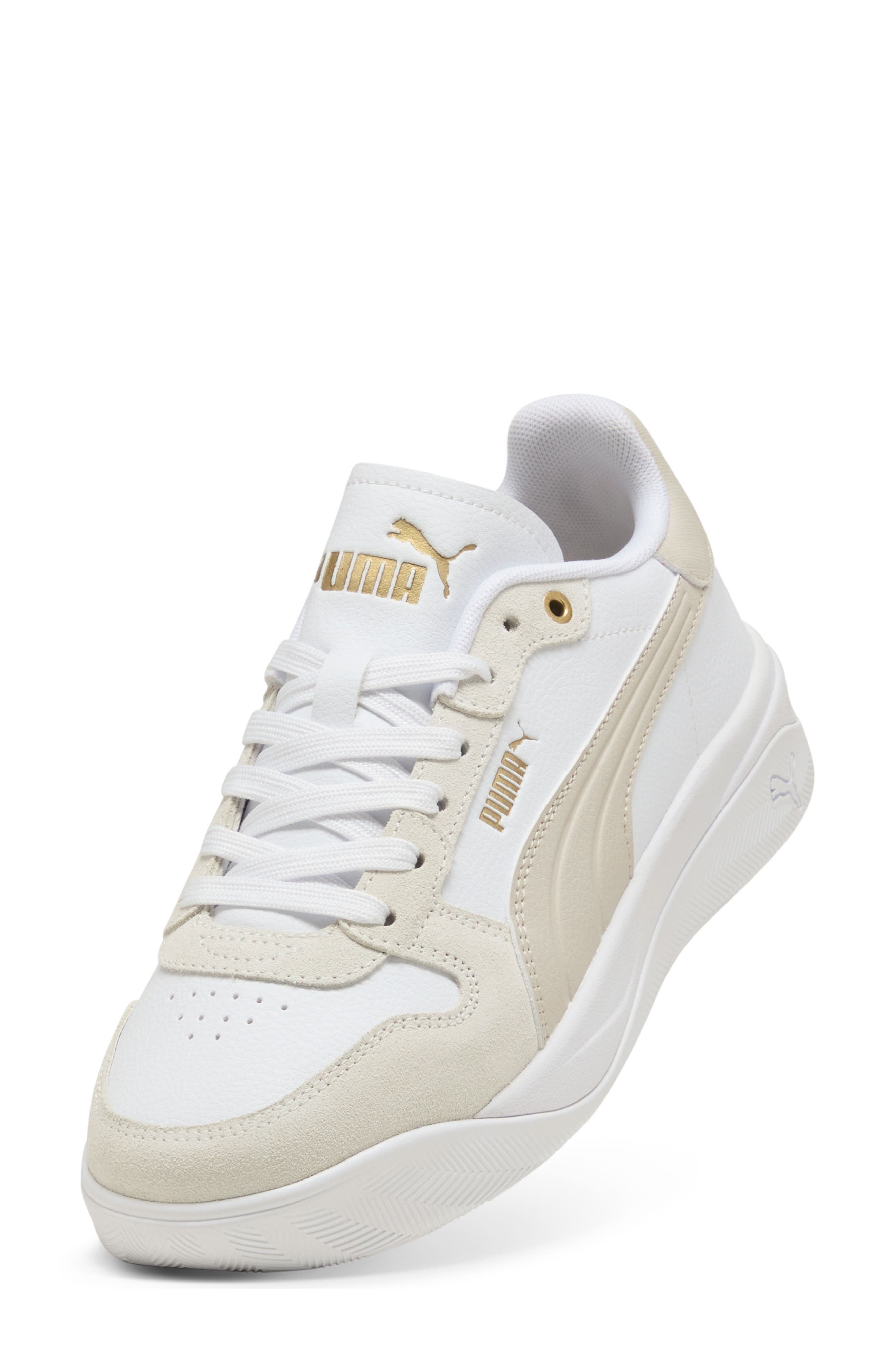 Court Bae OG Platform Sneaker