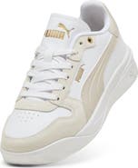 PUMA Court Bae OG Platform Sneaker