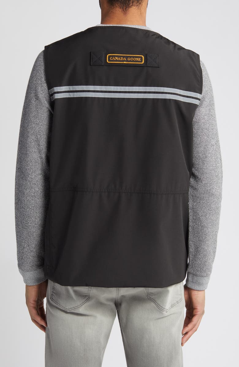 Canada Goose Canmore Vest, Alternate, color, 