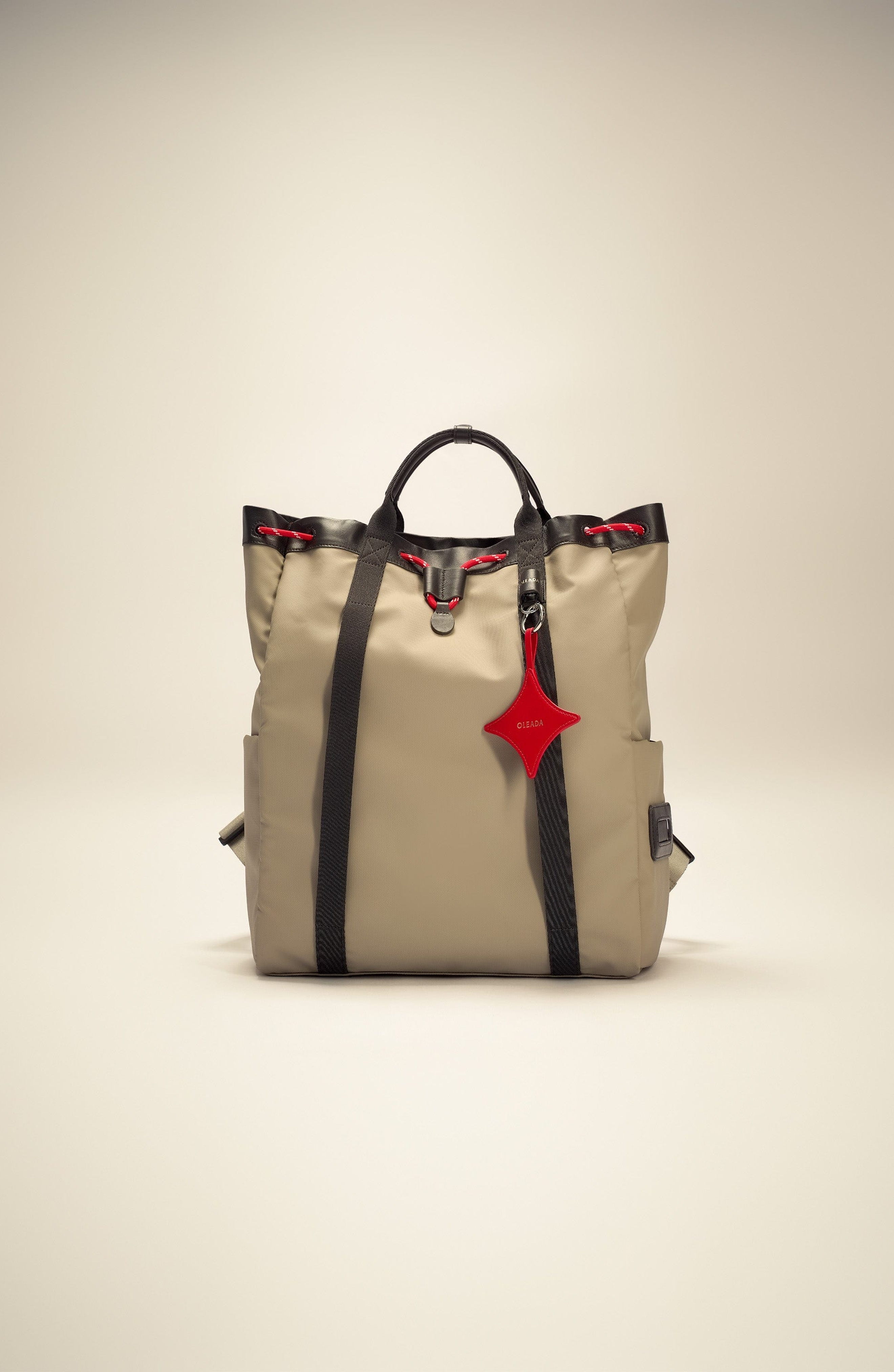 OLEADA AnyWear Tennis Backpack, Main, color, Abu Dhabi