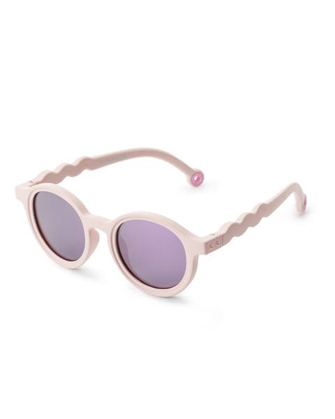 Infant Round Sunglasses