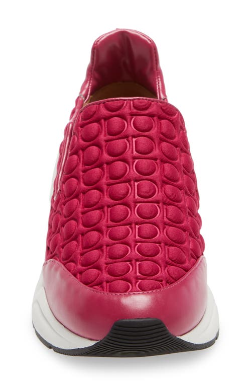 LINEA PAOLO LINEA PAOLO RAWSON SLIP-ON SNEAKER 