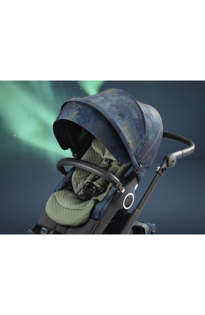 Stokke Trailz All Terrain Stroller, Alternate, color, 