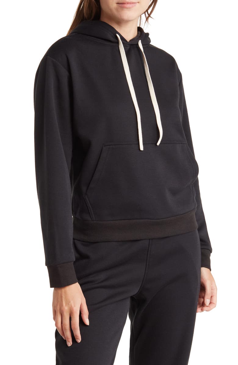 UGG<sup>®</sup> Remmie Pullover Hoodie, Main, color,