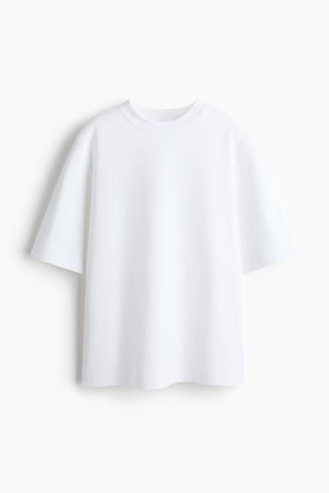 Pima Cotton T-shirt